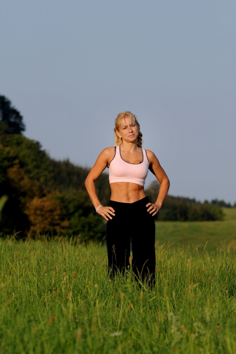 Šárka Dvorská - Masáže pro muže a relax foto 2