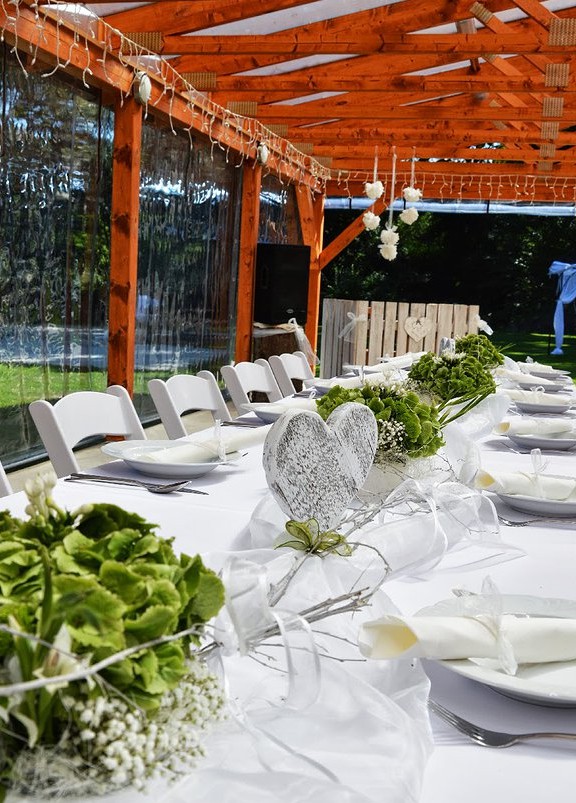 Restaurace Šejdorfský mlýn foto 3