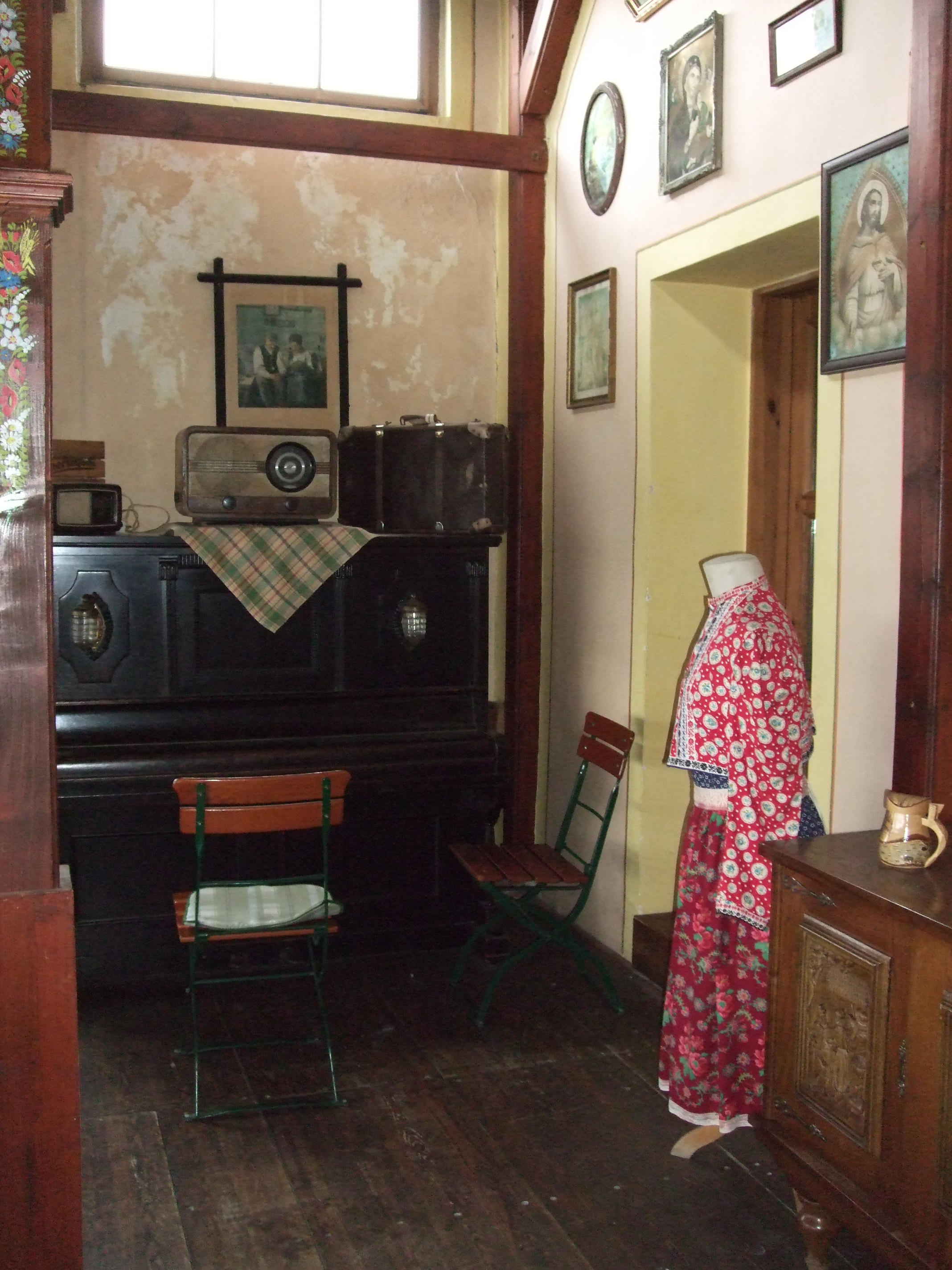 Restaurace U Svatého Jána foto 2