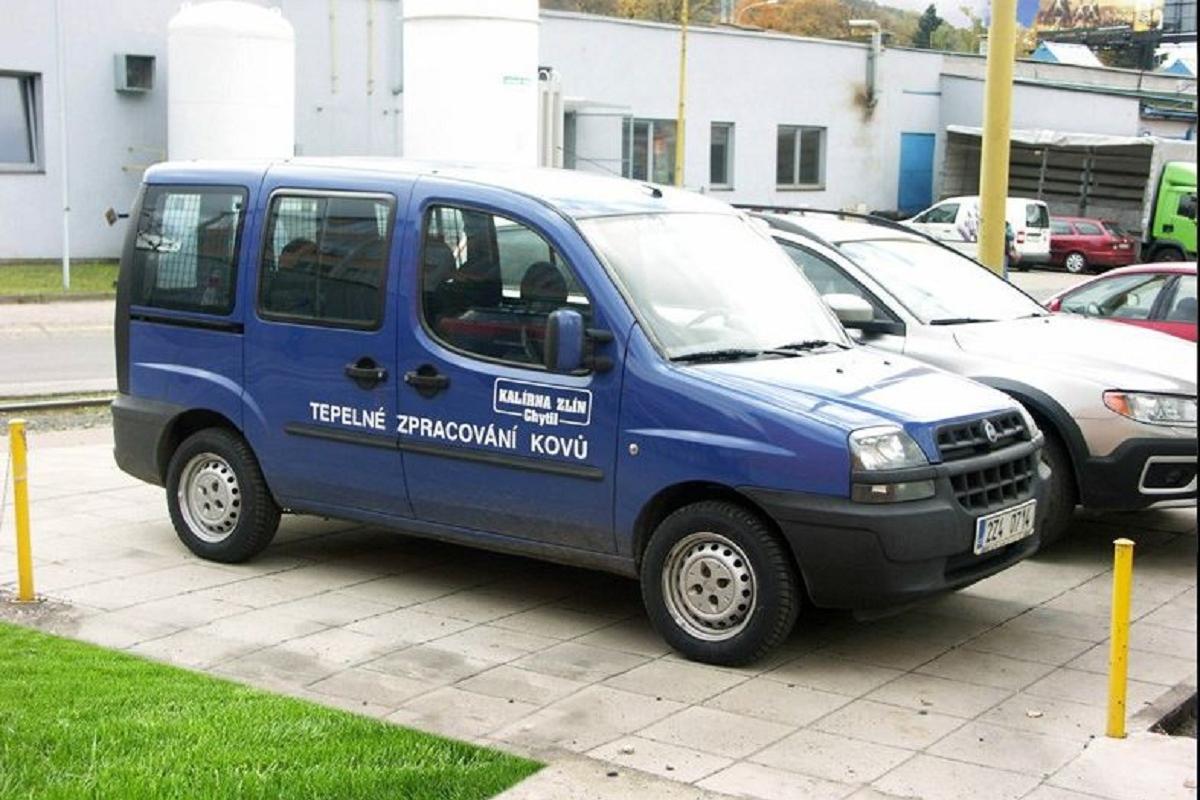 Kalírna Zlín - Chytil, spol. s r.o.