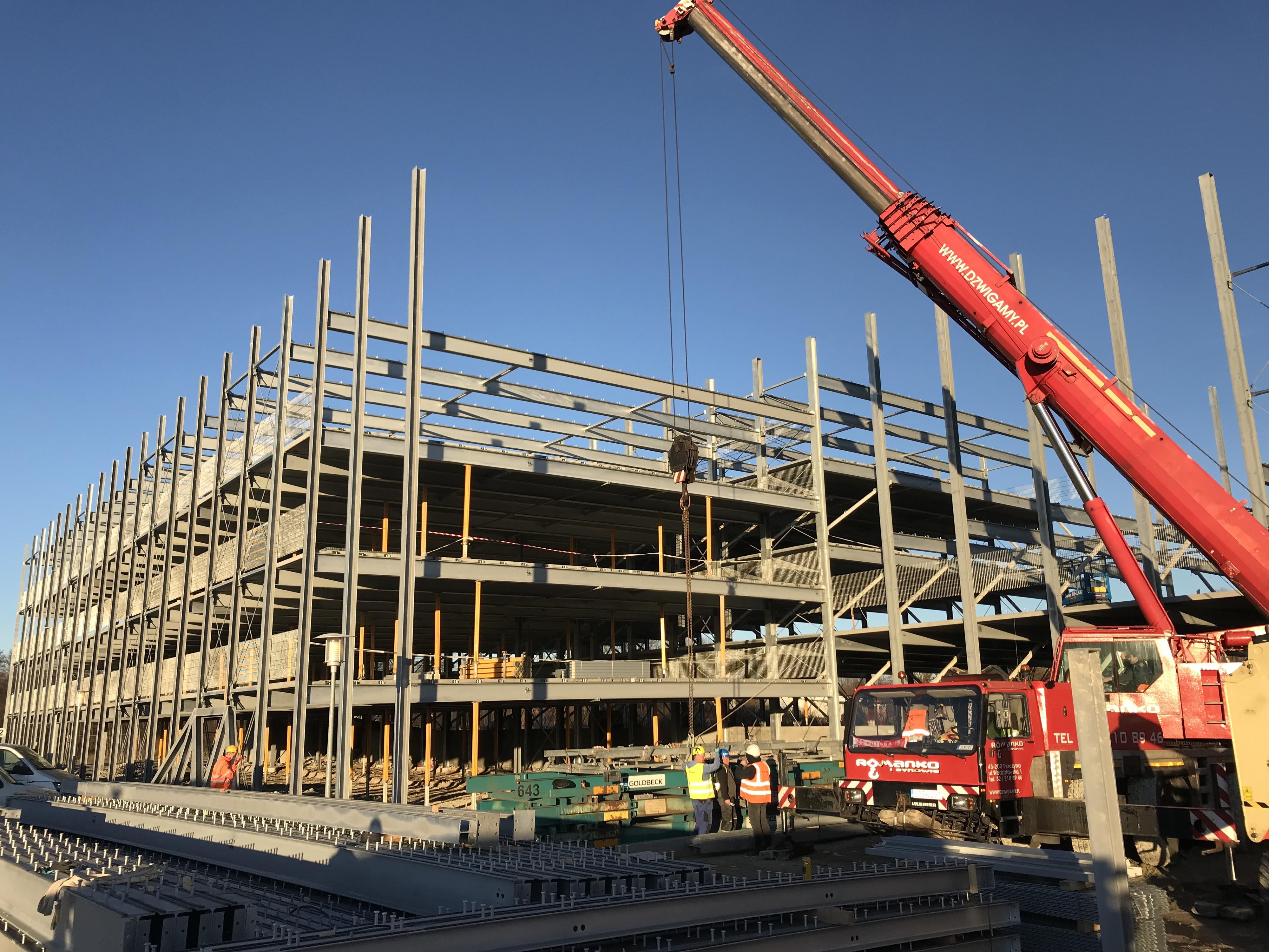 Lift & cranes, s.r.o. foto 4
