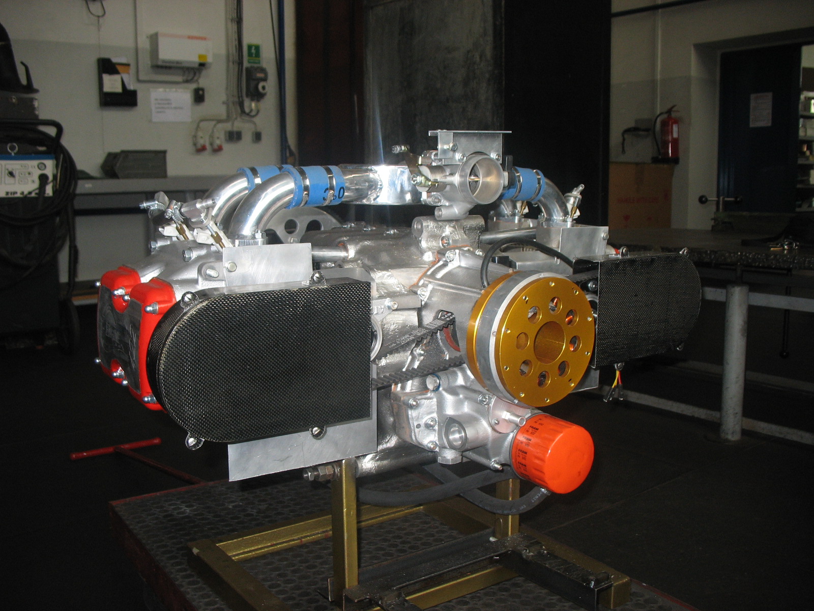 Trefil Engine, s.r.o. foto 3
