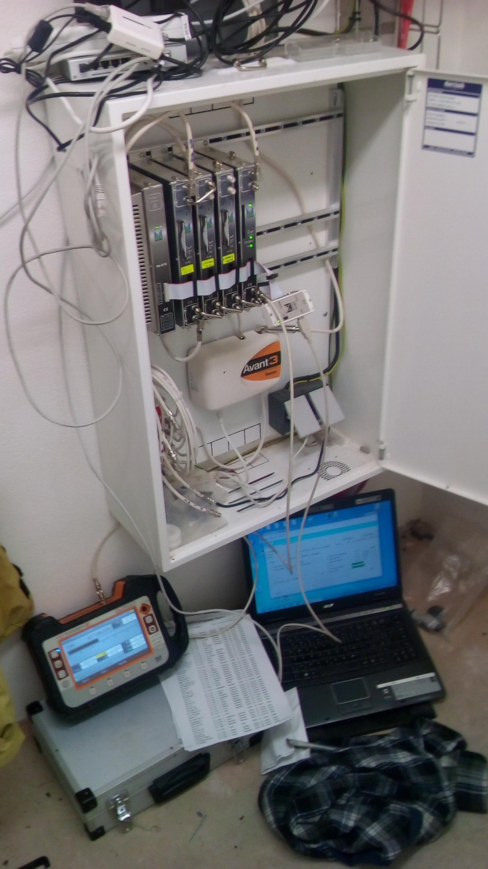 ats elektronic - televizní systémy foto 4