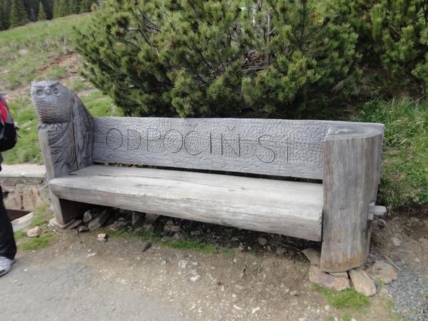 Horská bouda Dvoračky foto 4