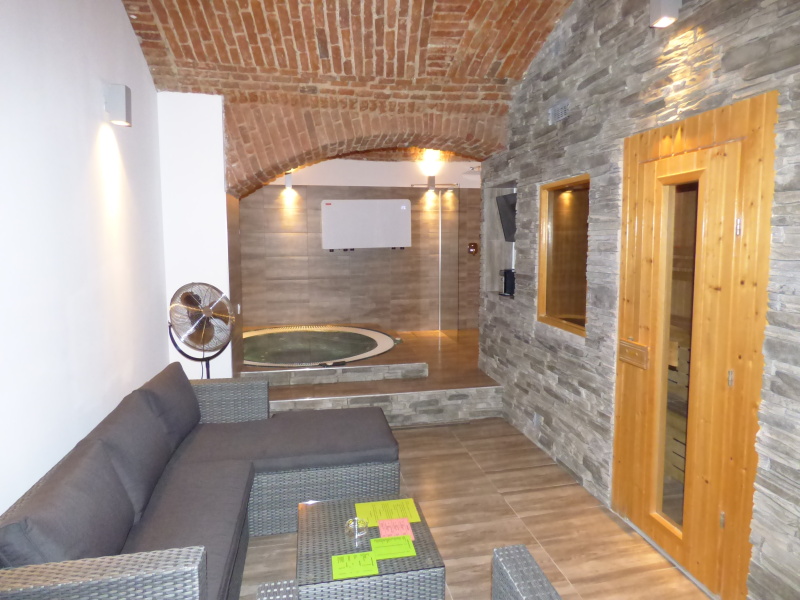 Wellnes pro dva non stop Praha 5 Smíchov foto 3