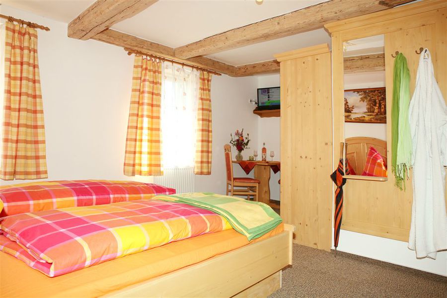 Penzion U Zámku foto 2