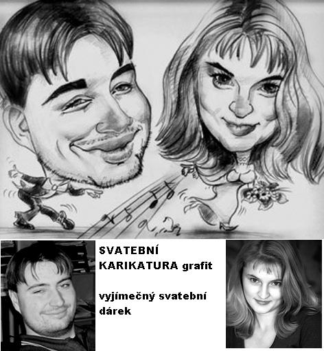 Karikatury- L. Blahák a spol. foto 5