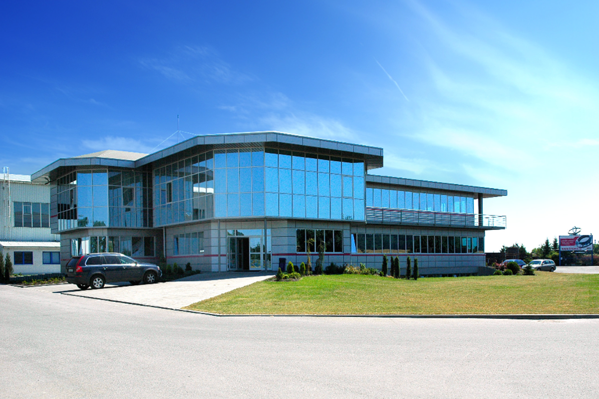 BOHEMIA RINGS, s.r.o.