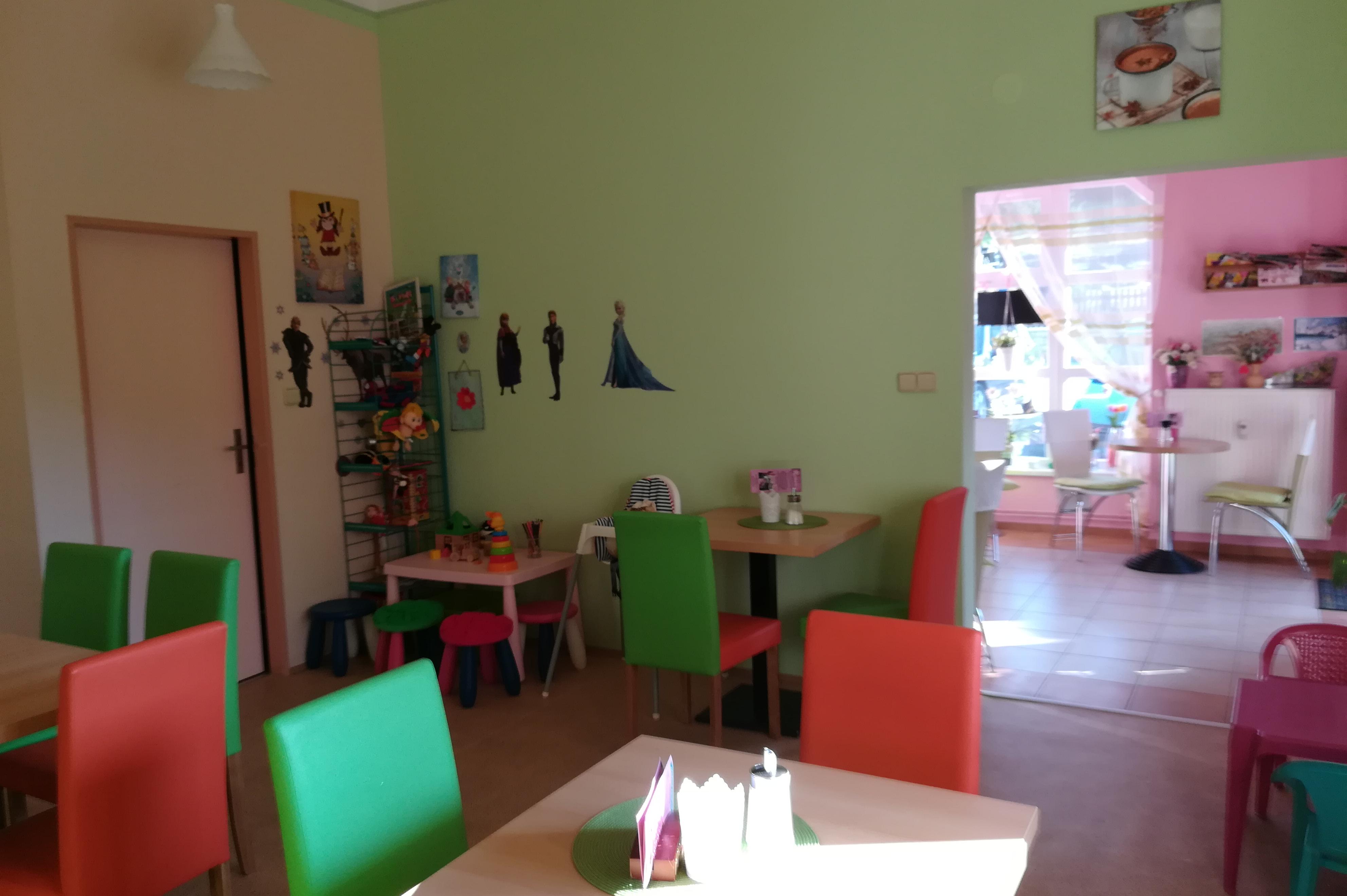 Cukrářství Romana