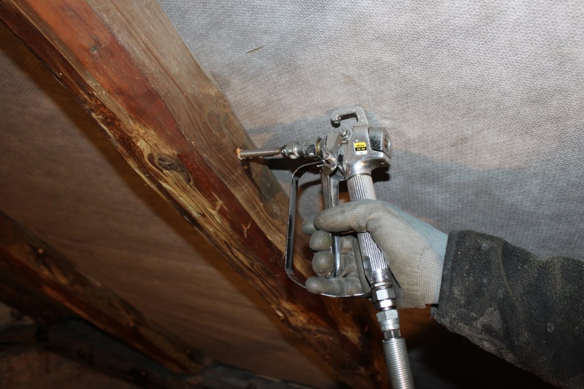 CHYTRÉ STŘECHY, s.r.o. foto 4