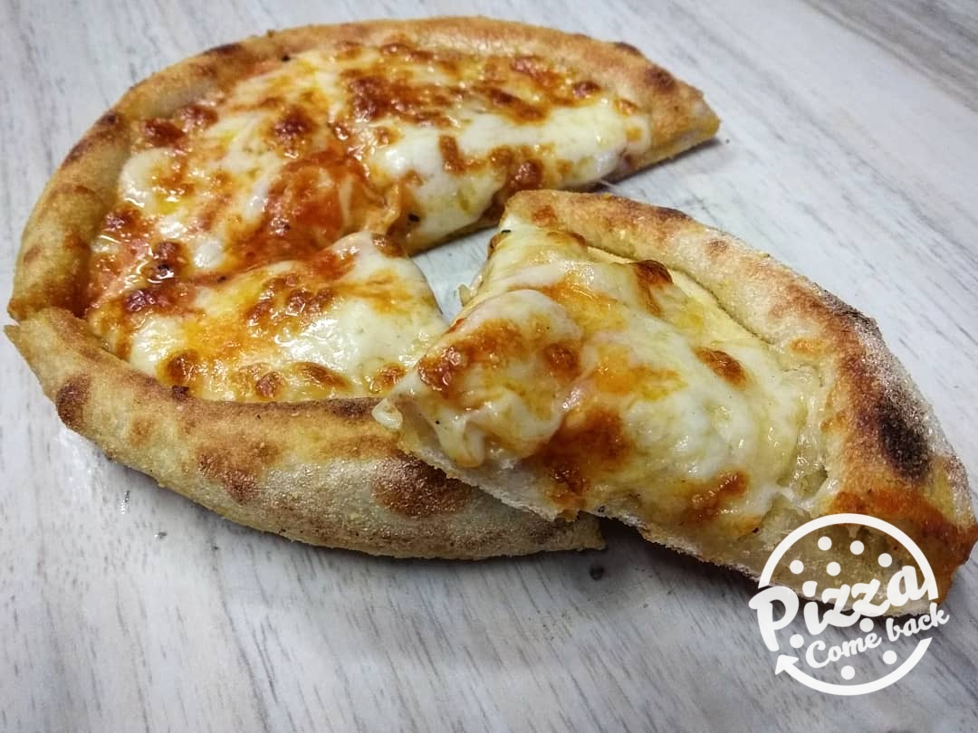 Pizza Comeback foto 3
