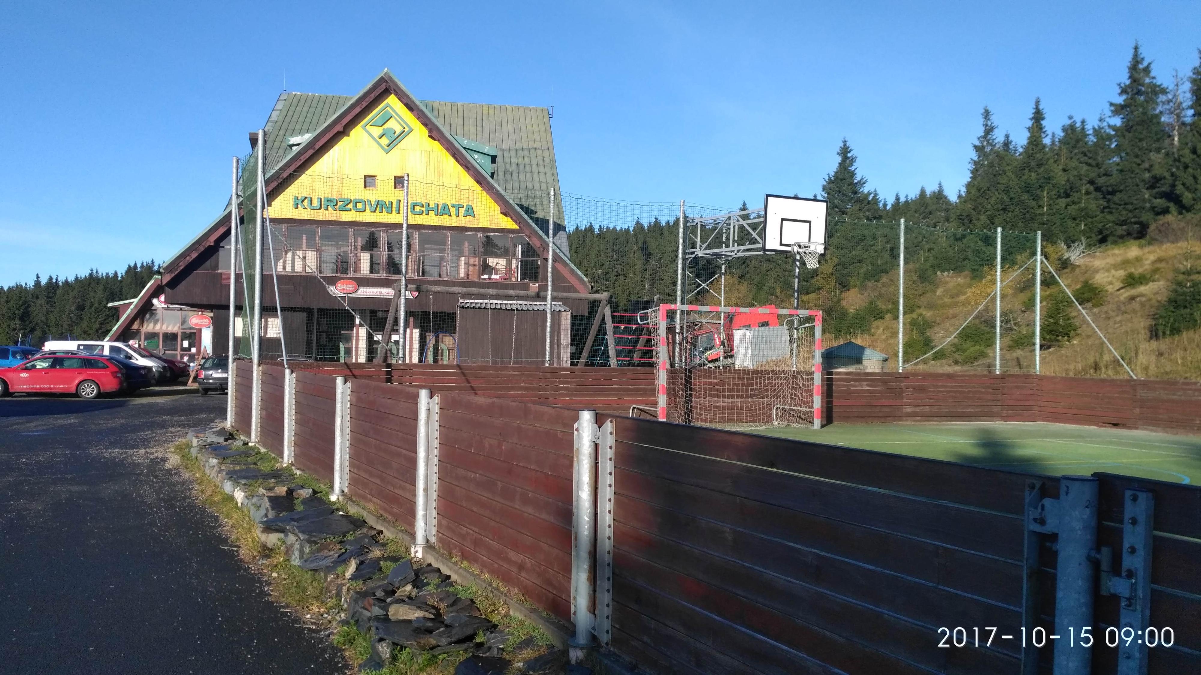 Hotel Petrovy kameny foto 5