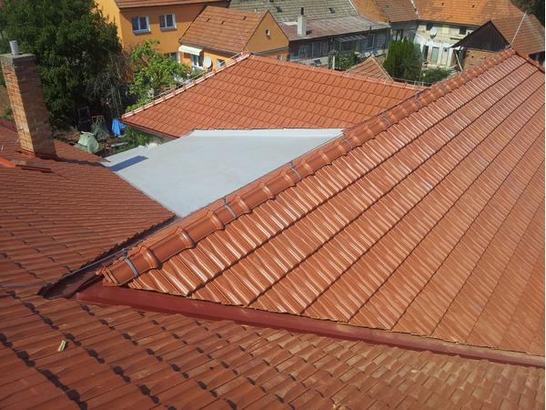 STŘECHY JAZ - KUSÁK MICHAL foto 3