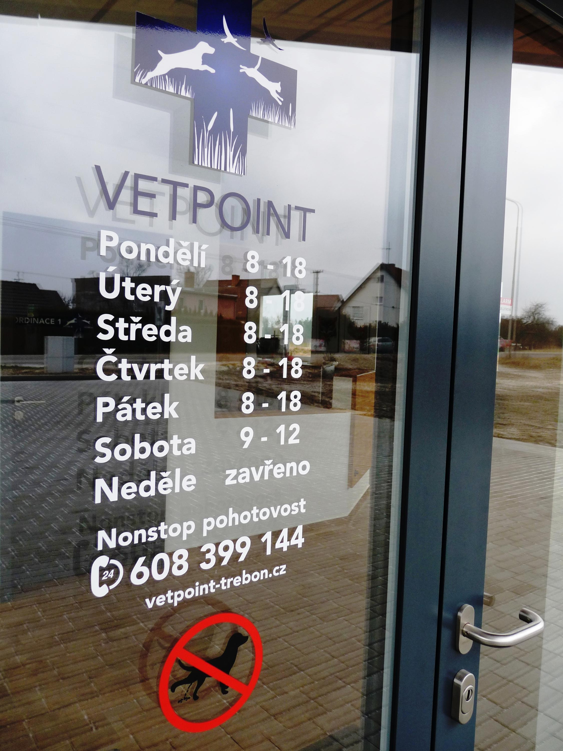 VETPOINT foto 2