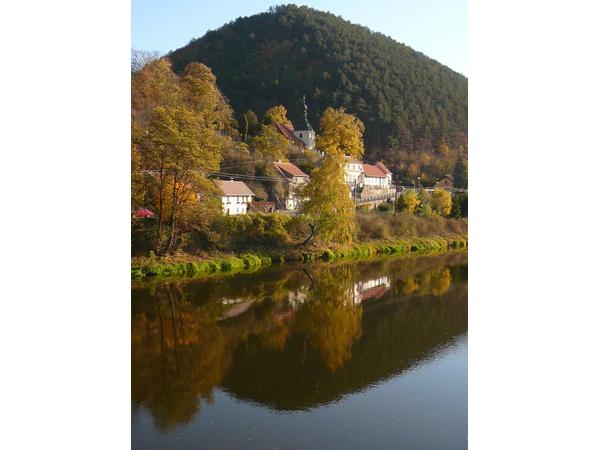 Penzion Bellevue Vyhlídka foto 3