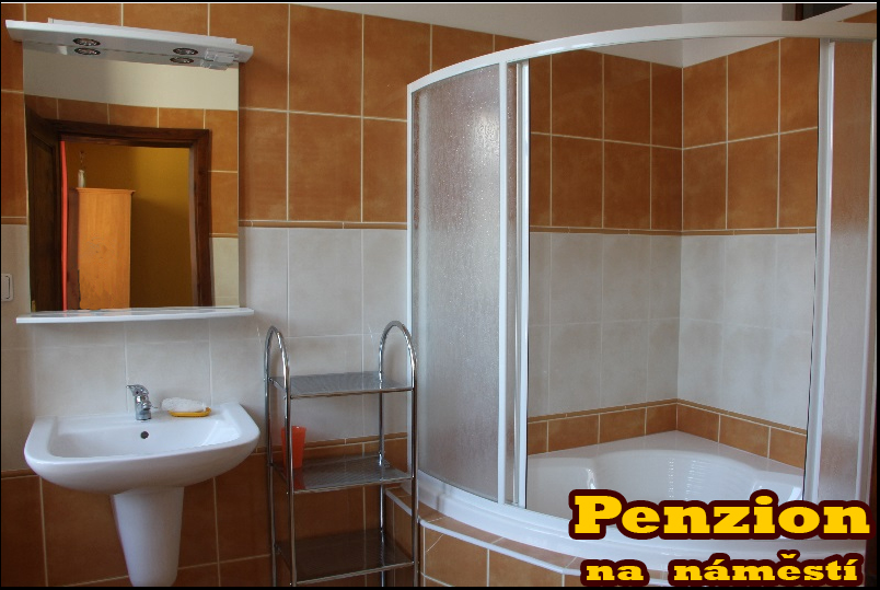 Penzion Na Náměstí foto 3