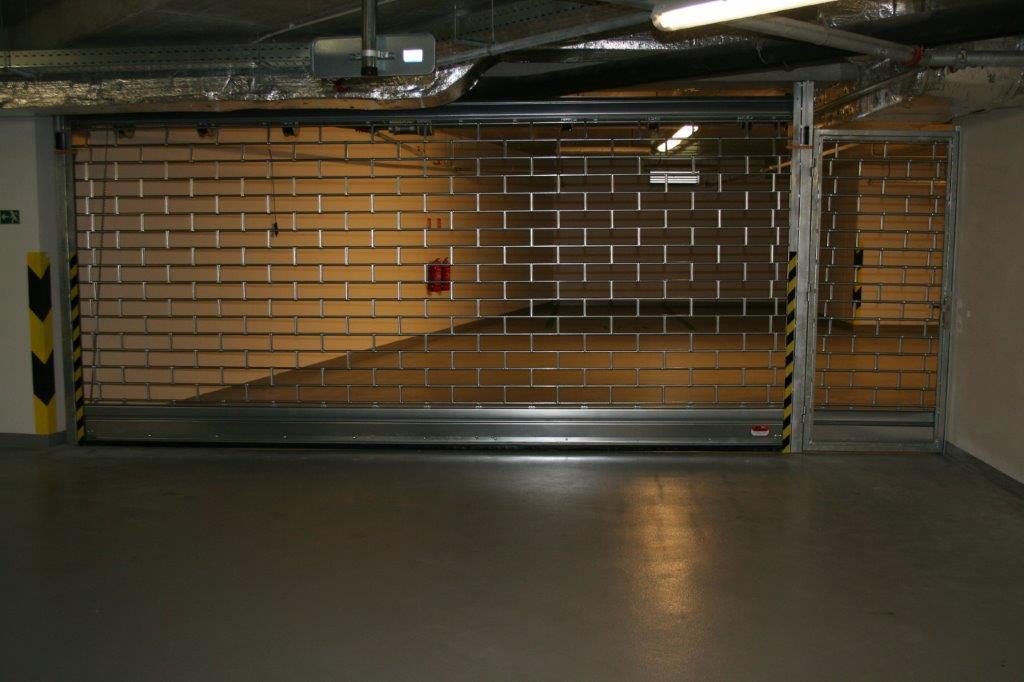 AZ - rolety, vrata, s.r.o. foto 6