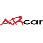 logo - AR car - CZ s. r. o.