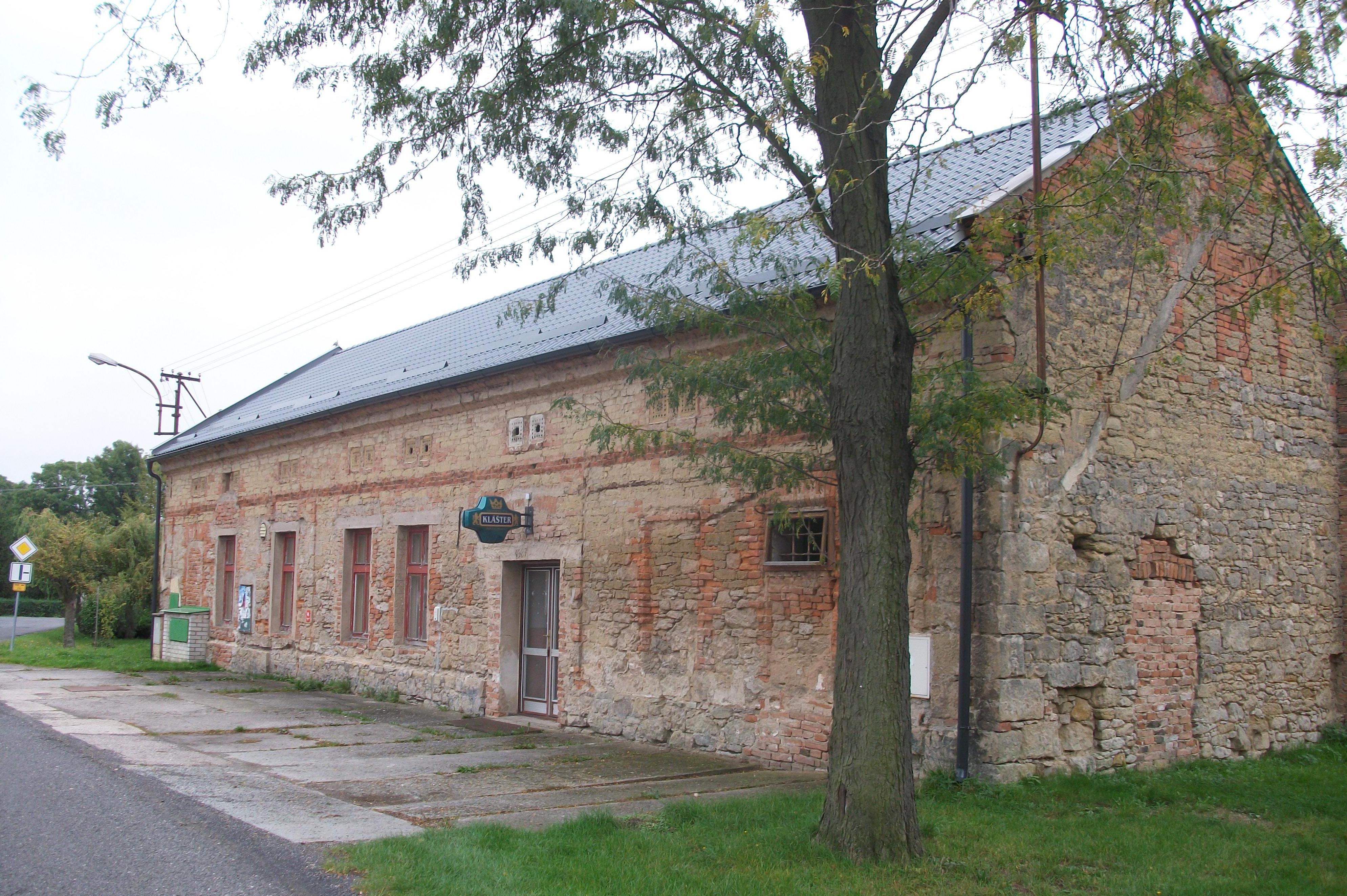 Jaroslava Hubnerová