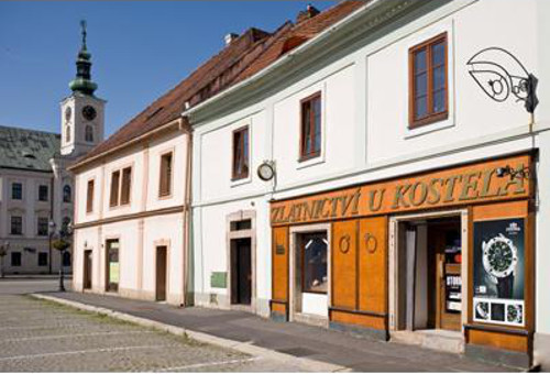 Zlatnictviukostela.cz