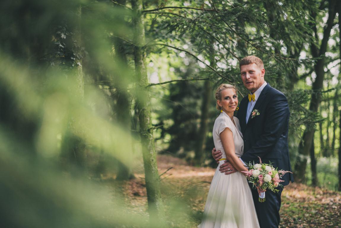 ZÁŽITKOVÁ SVATBA - svatební agentura foto 3