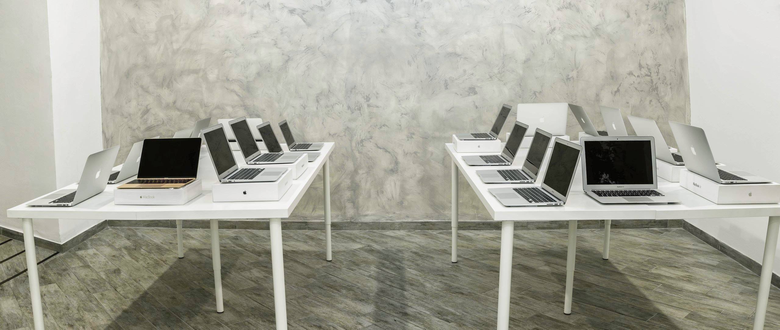 AppleTRH.cz foto 2