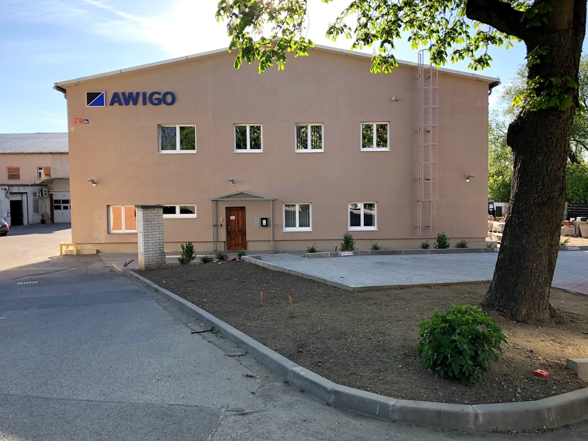 AWIGO, s.r.o. foto 2