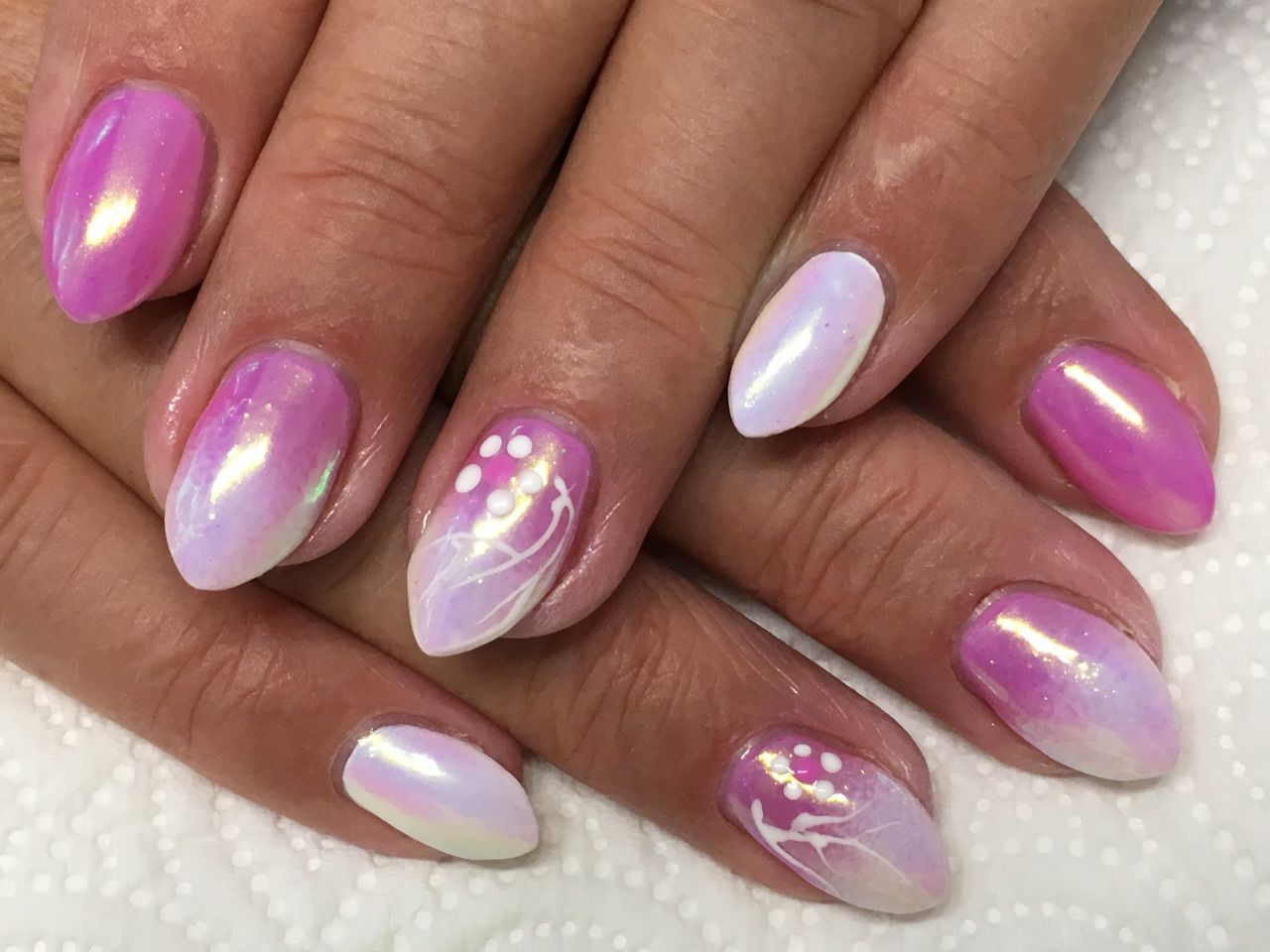 Nehtové studio Zlín foto 4