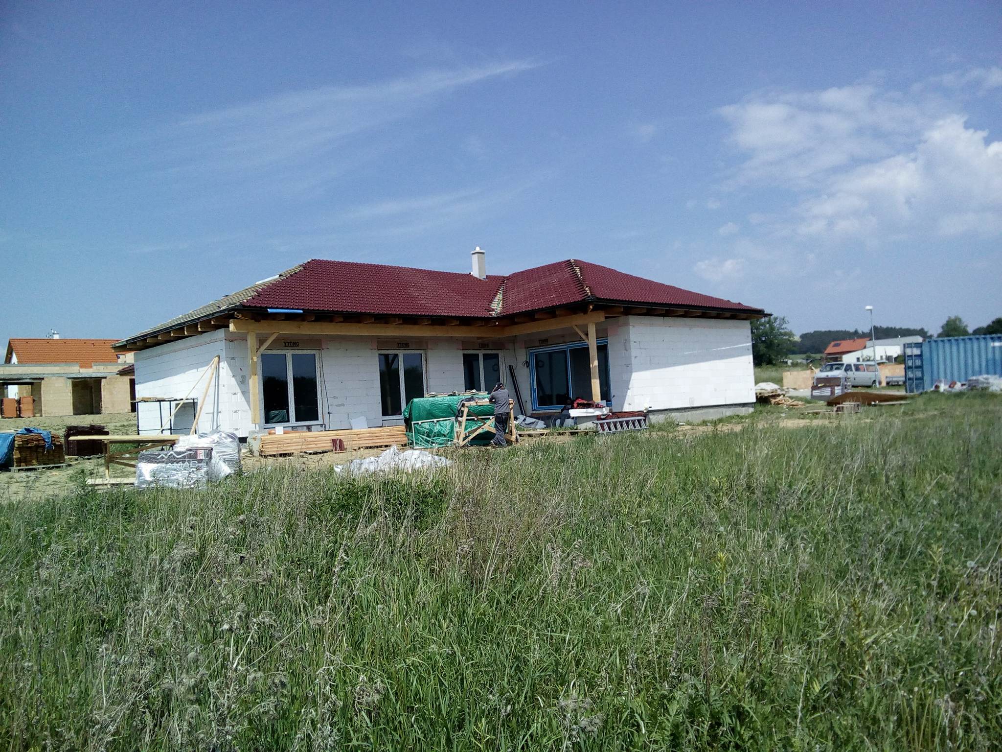 BrickHomes foto 2