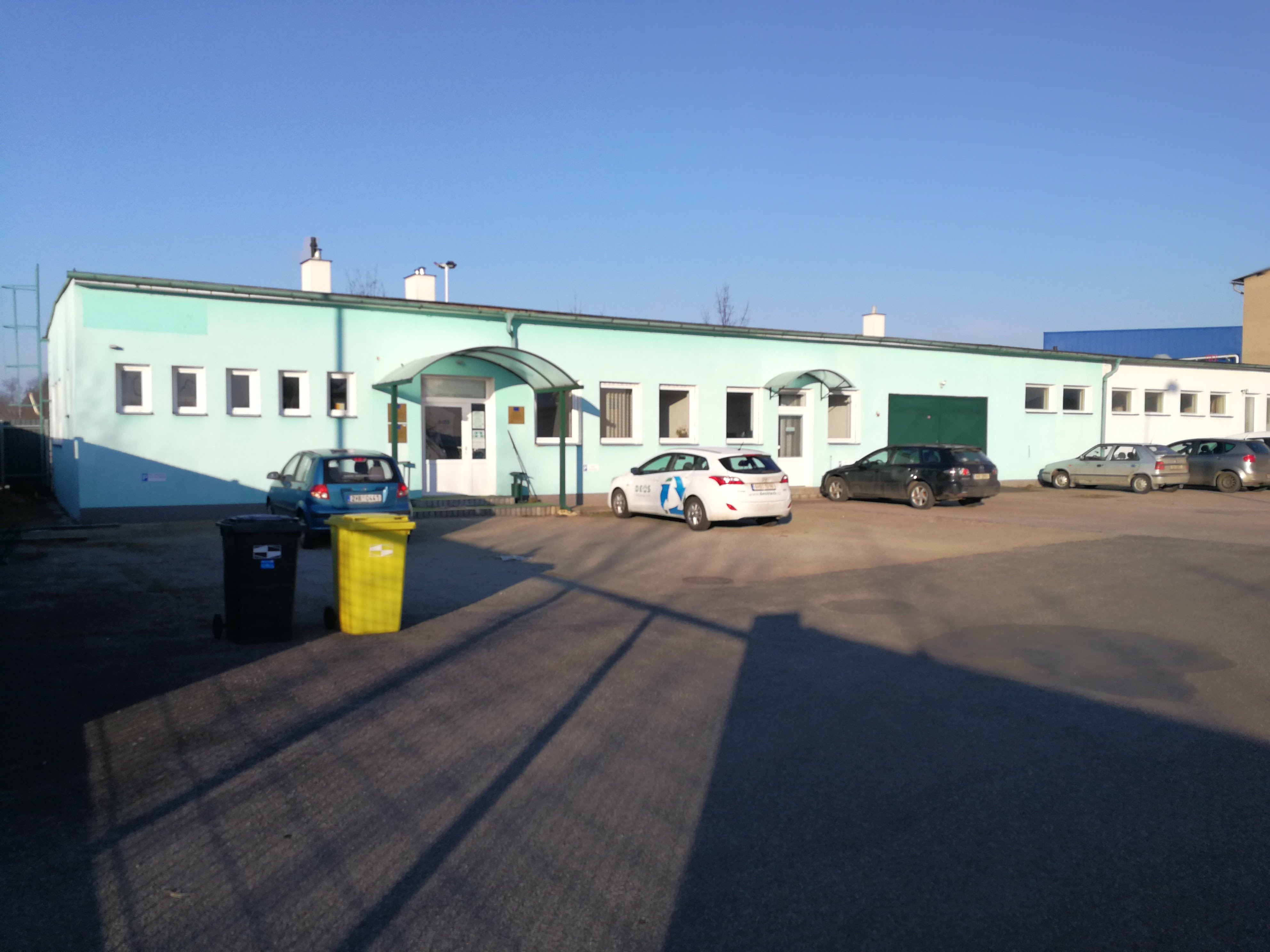 DEOS Technology, s.r.o. foto 2