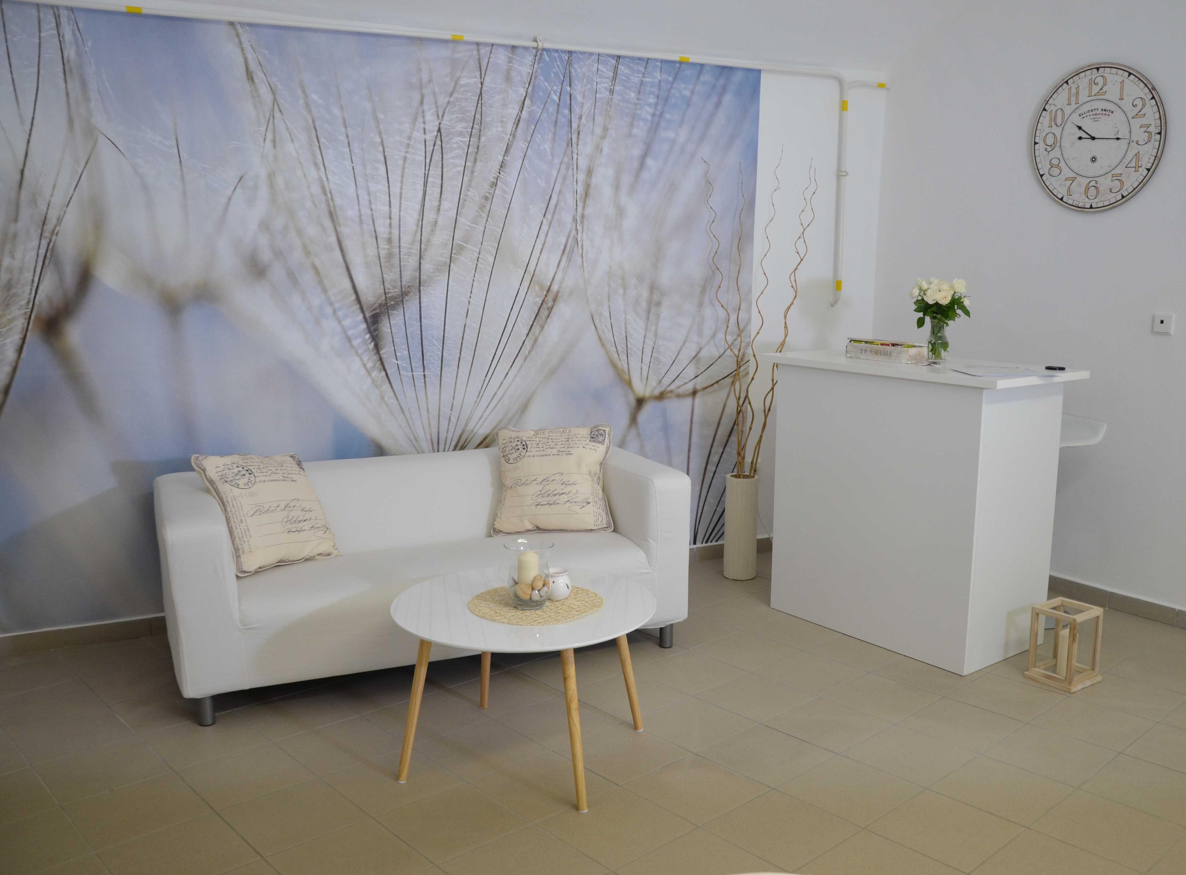 Zlatuše Kotorová - Manikúra & pedikúra