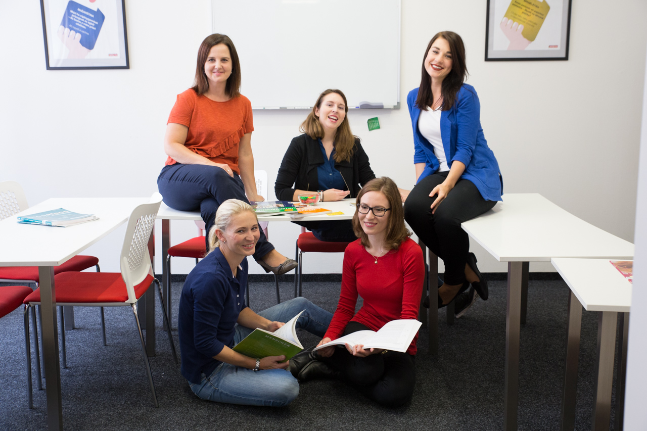 Jazyková škola Skřivánek foto 2