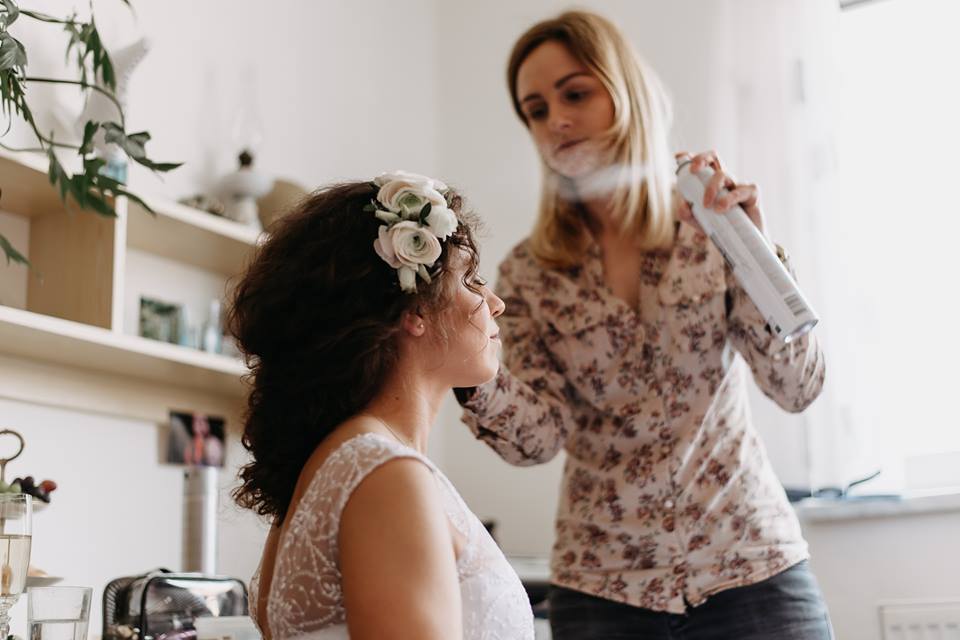 Martina Styling foto 2