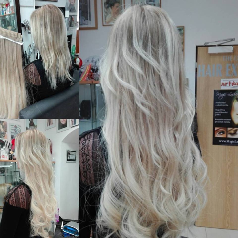 Dana Chytilová - Studio LongHair Beauty foto 3