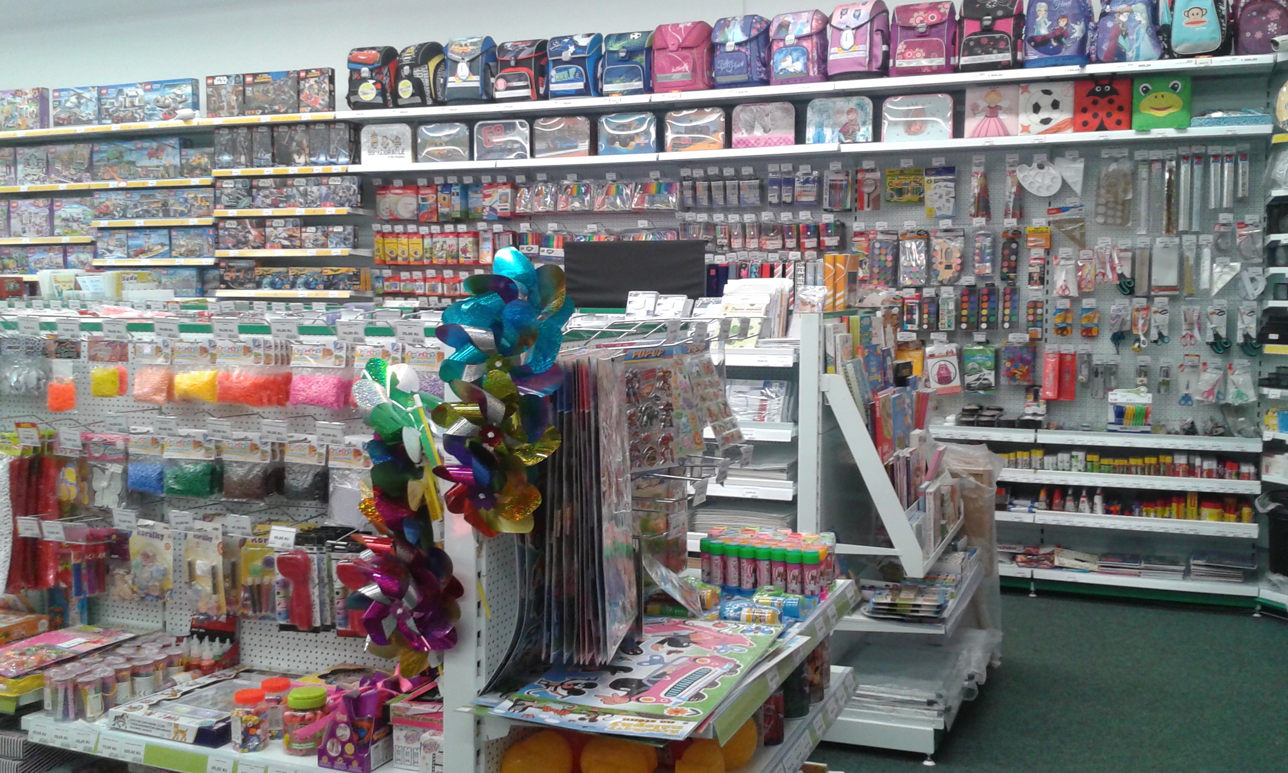 WIKY HRAČKY - PAPÍR foto 3