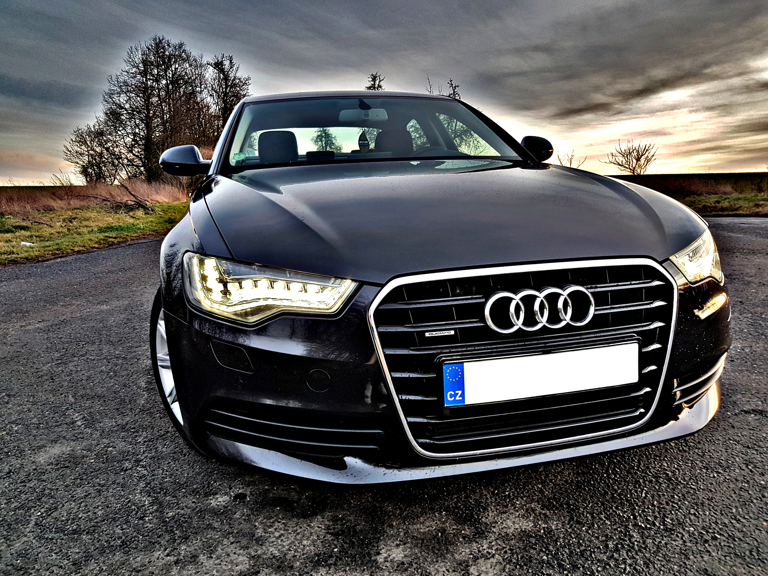 TAXI TRANSPORT KLADNO foto 3