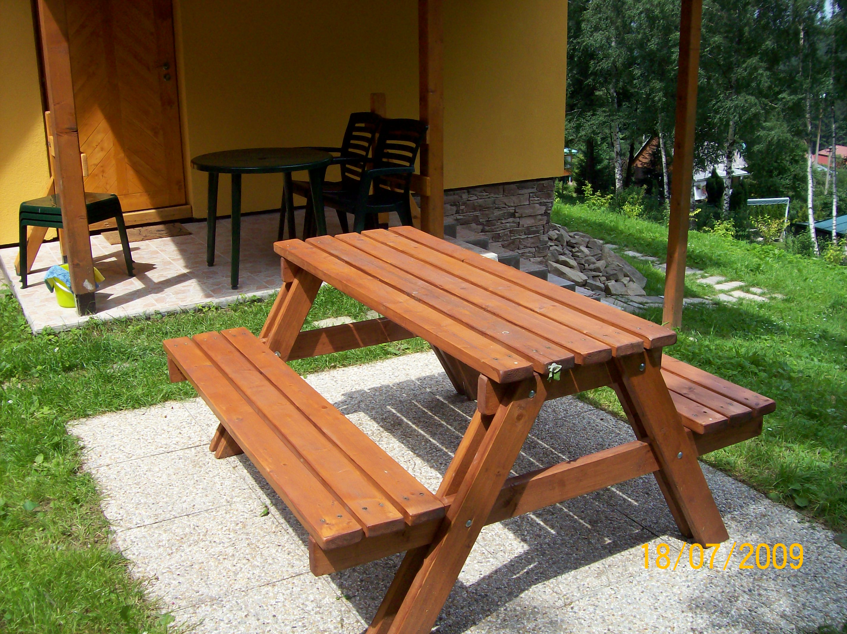 Chaty Pod Knížecí foto 3