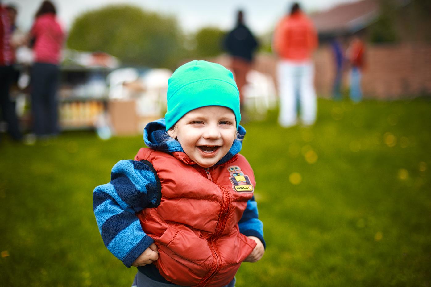 Sbor Bratrské jednoty baptistů v Praze - Církev XXI. století