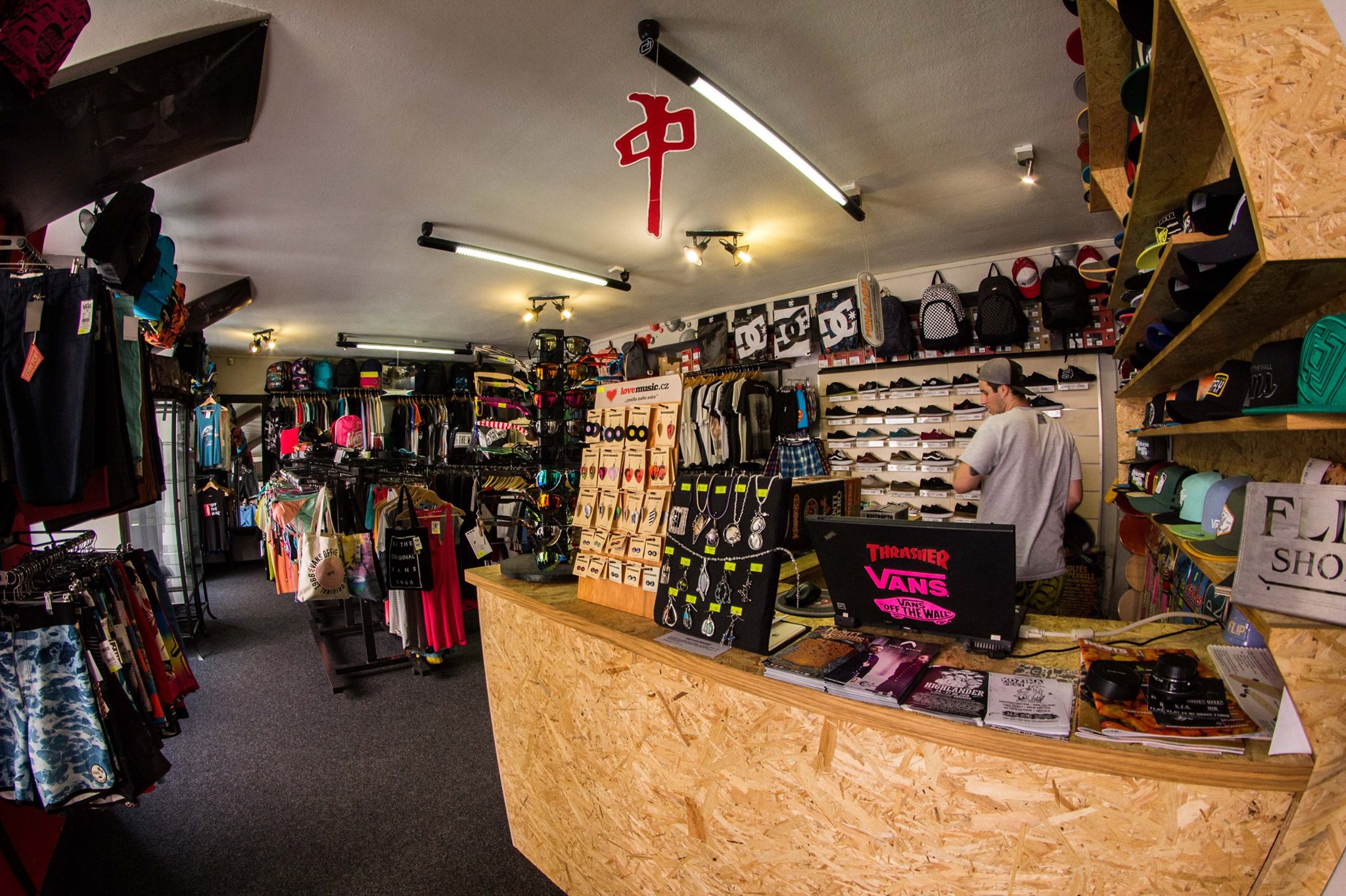 FLIPSHOP foto 2