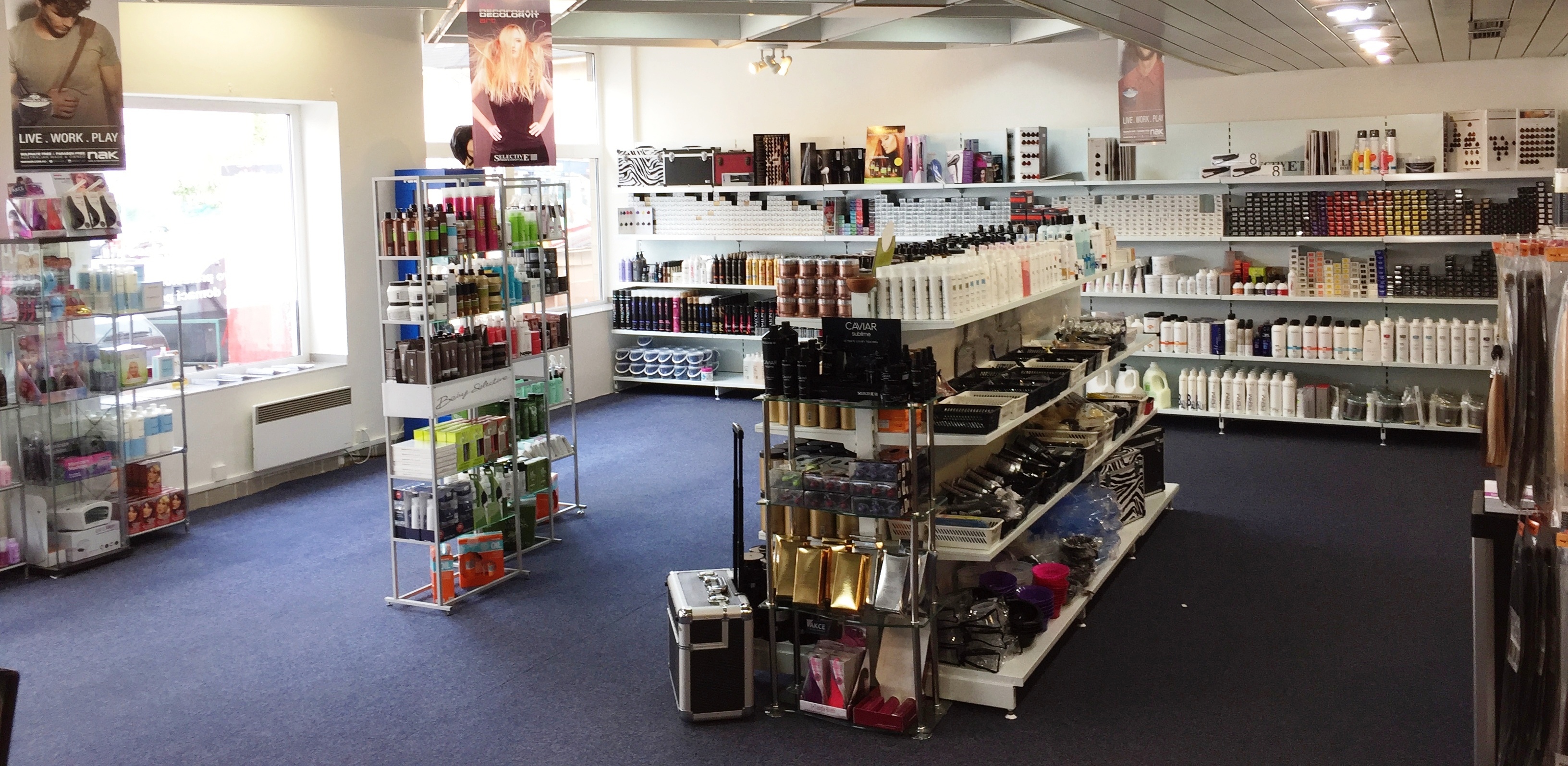 BEAUTYPLACE.CZ velkoobchod foto 3