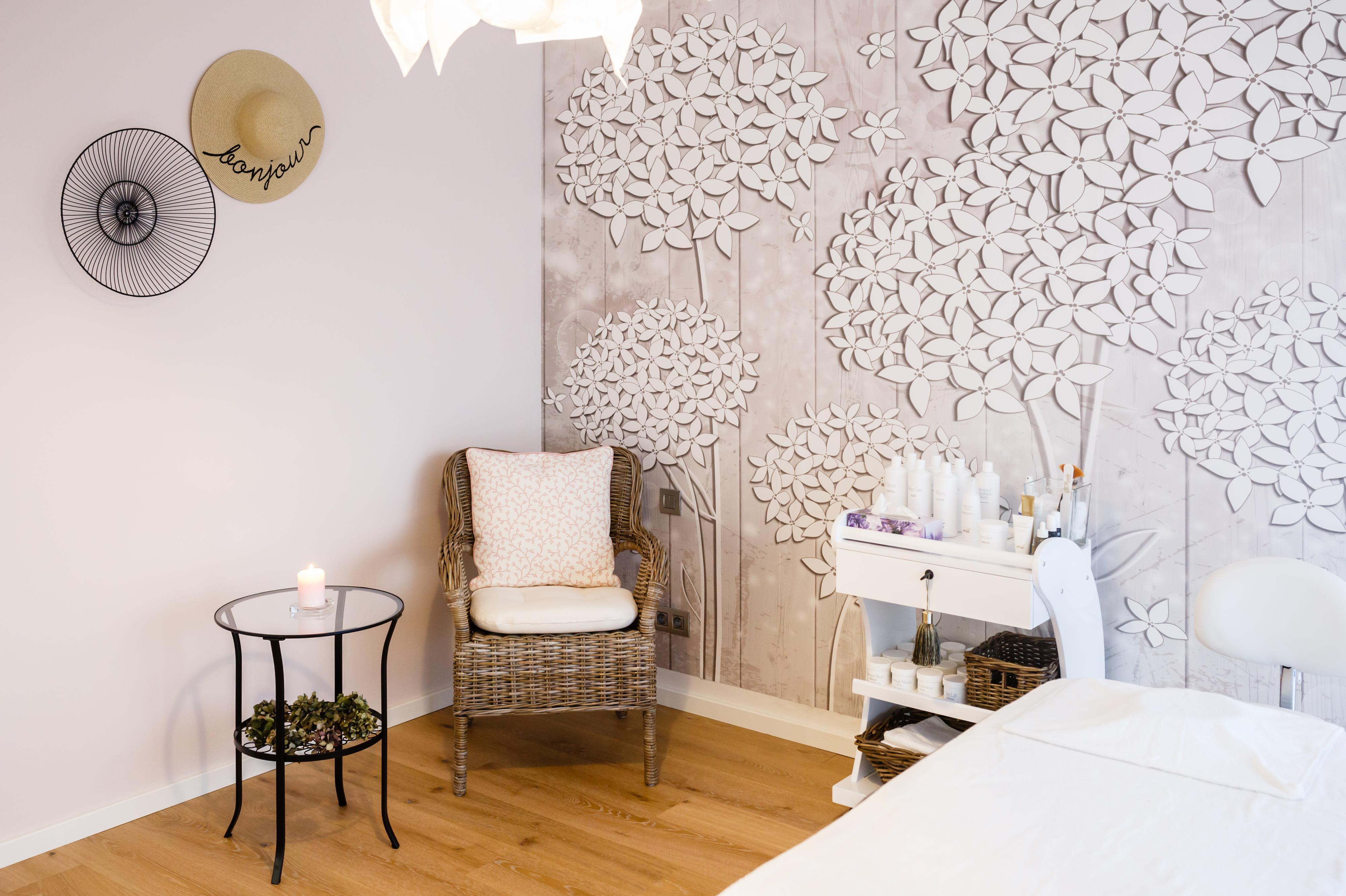 Kosmetické studio Jetée