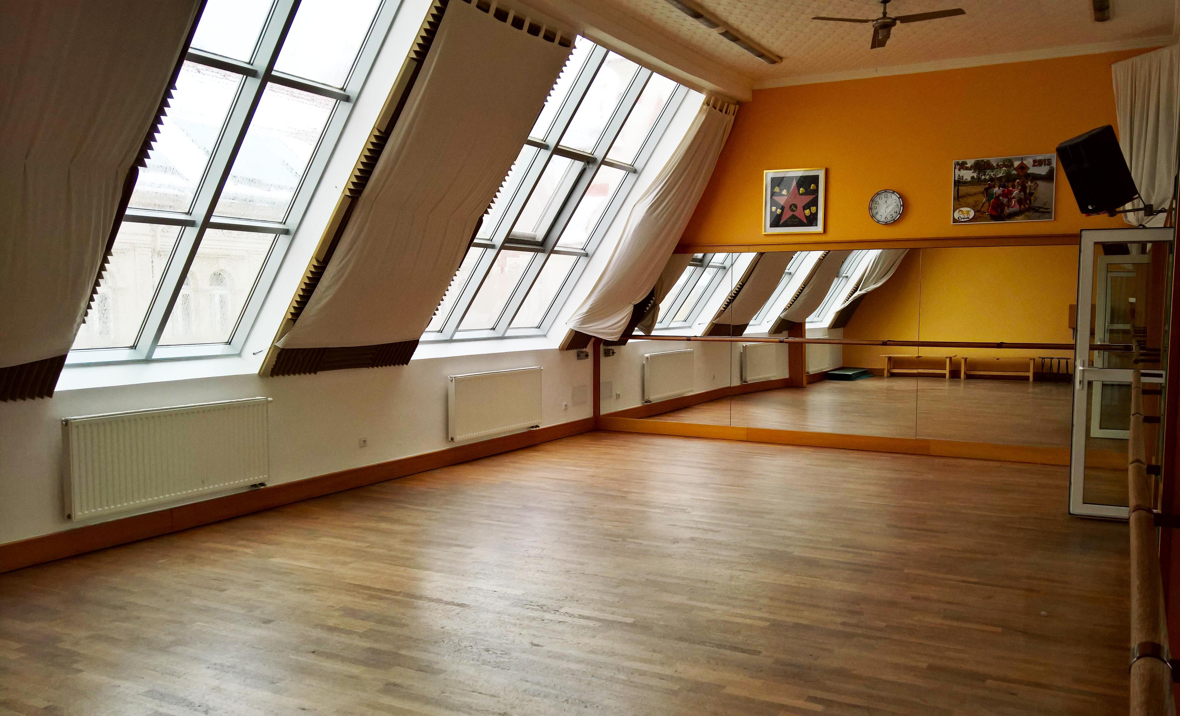 Taneční studio 14 foto 2