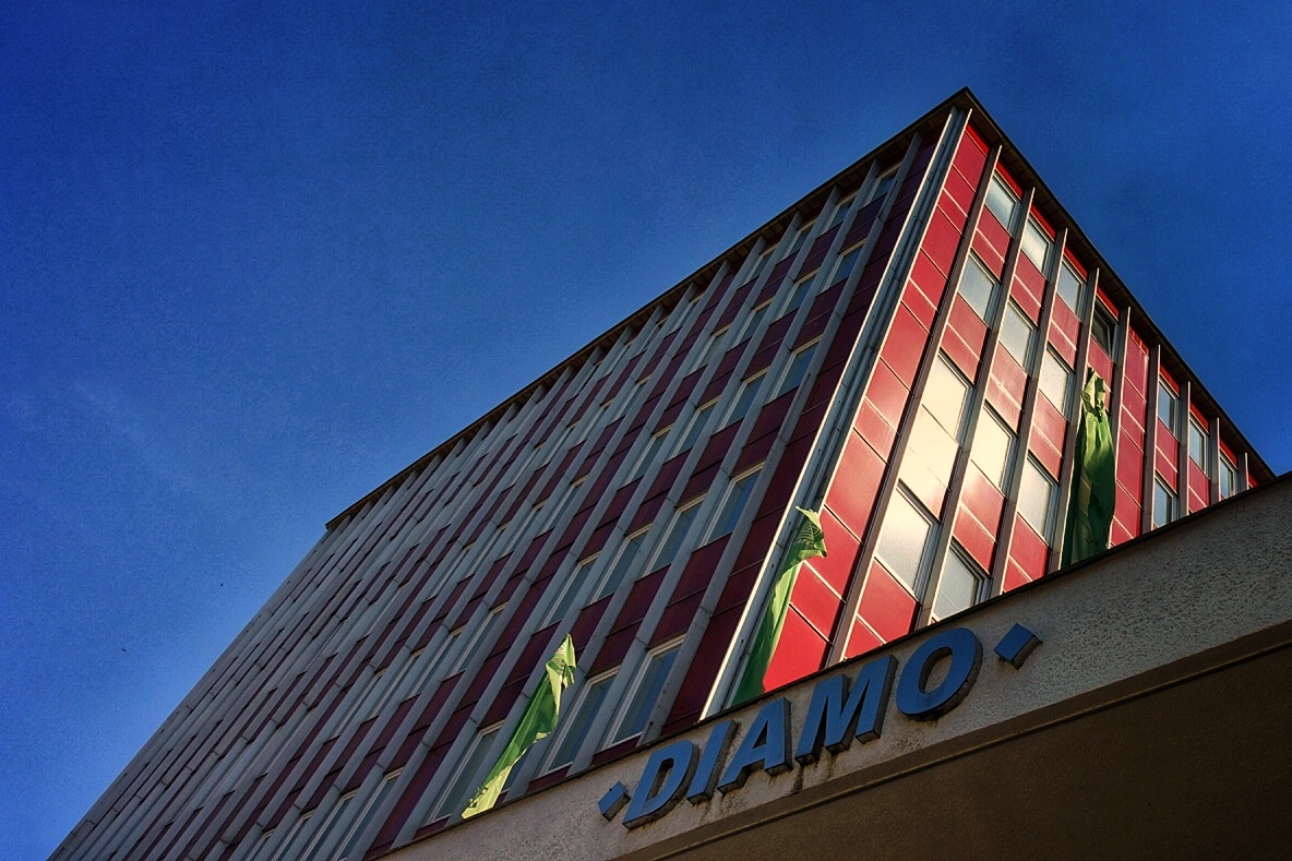 DIAMO, státní podnik foto 2