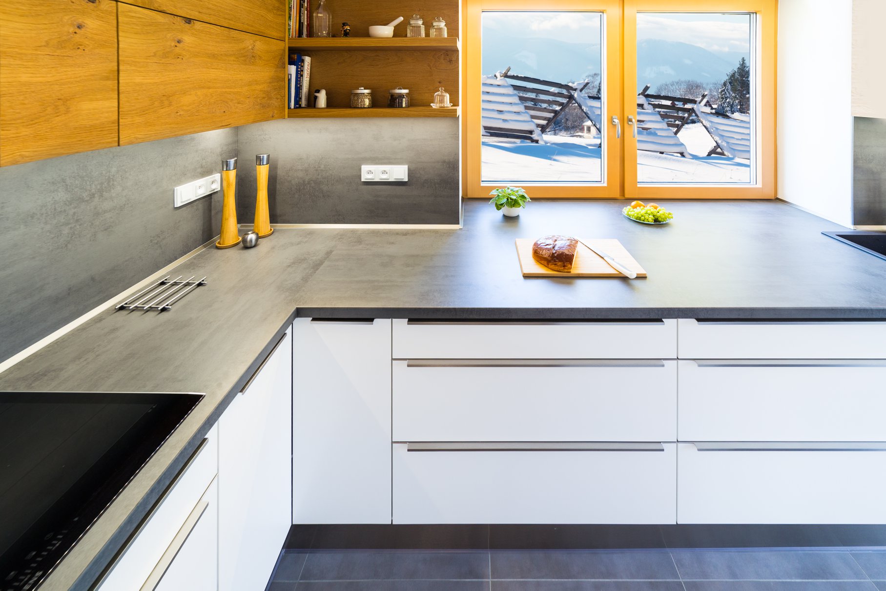 Interiéry Rychtecký foto 3