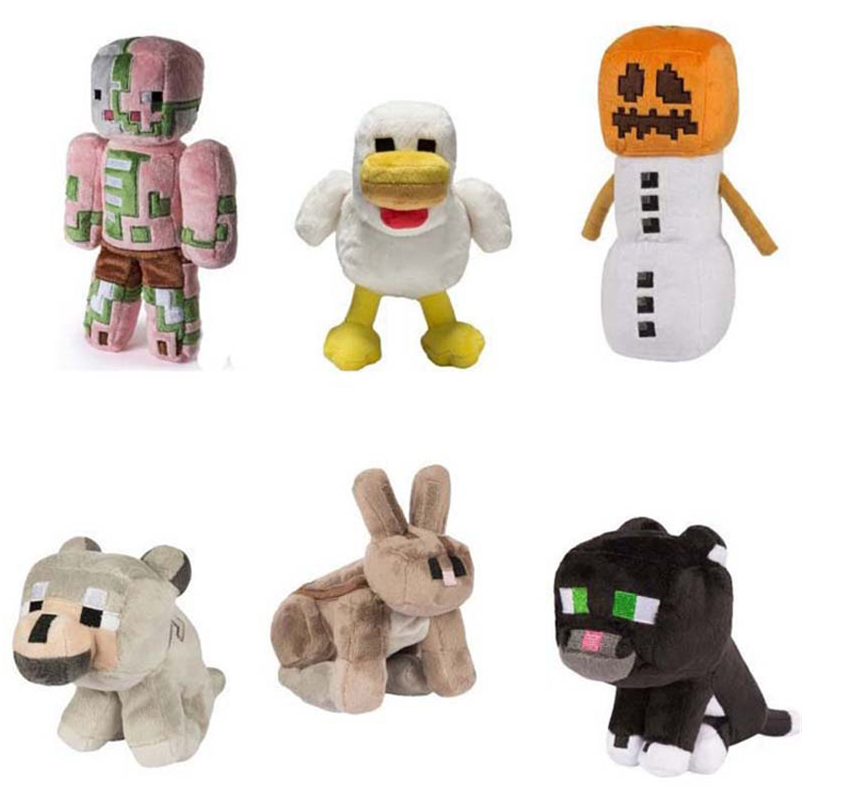 Minecraft-svet.cz foto 2