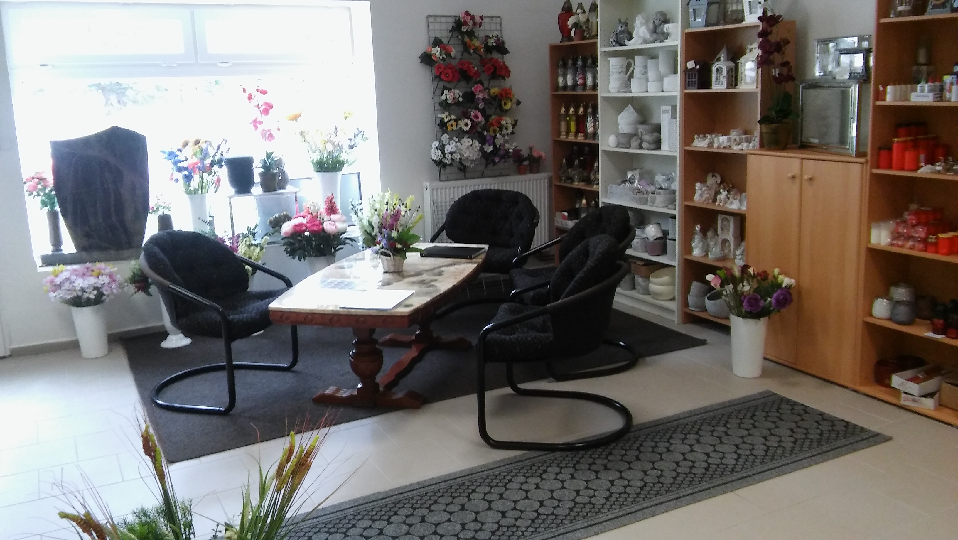 Pohřební služba Hana Vanišová foto 3