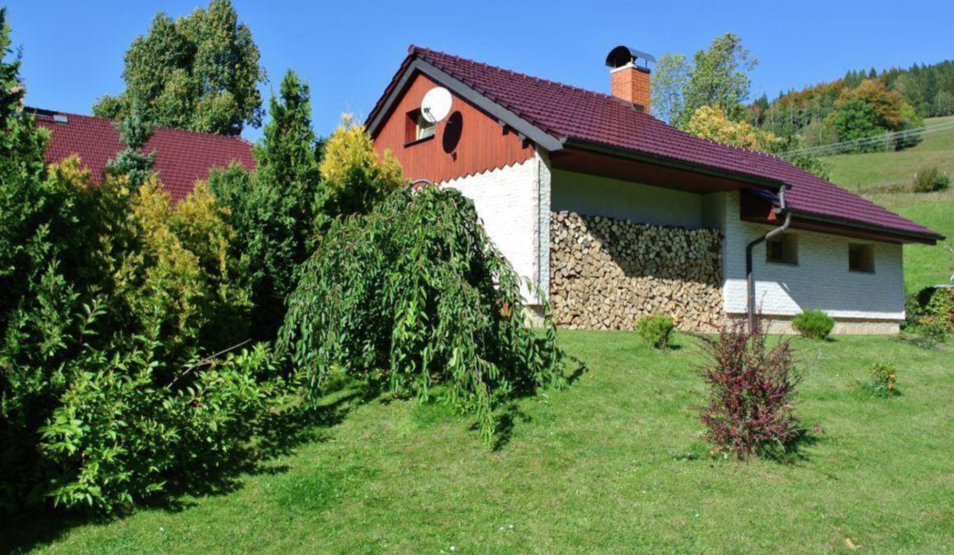 Chata KALIMERO foto 4