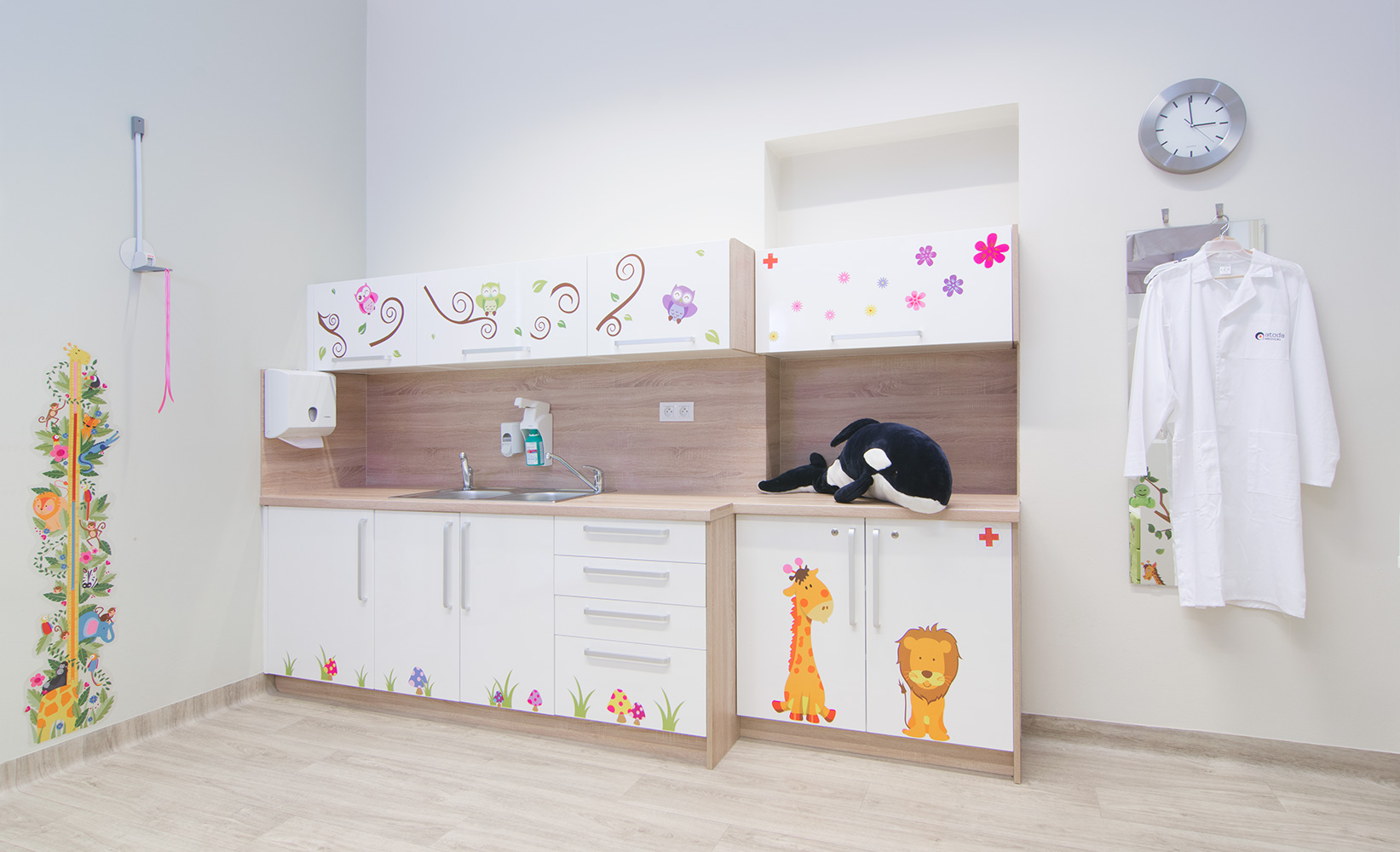 ATODA Medical spol. s r.o. foto 4