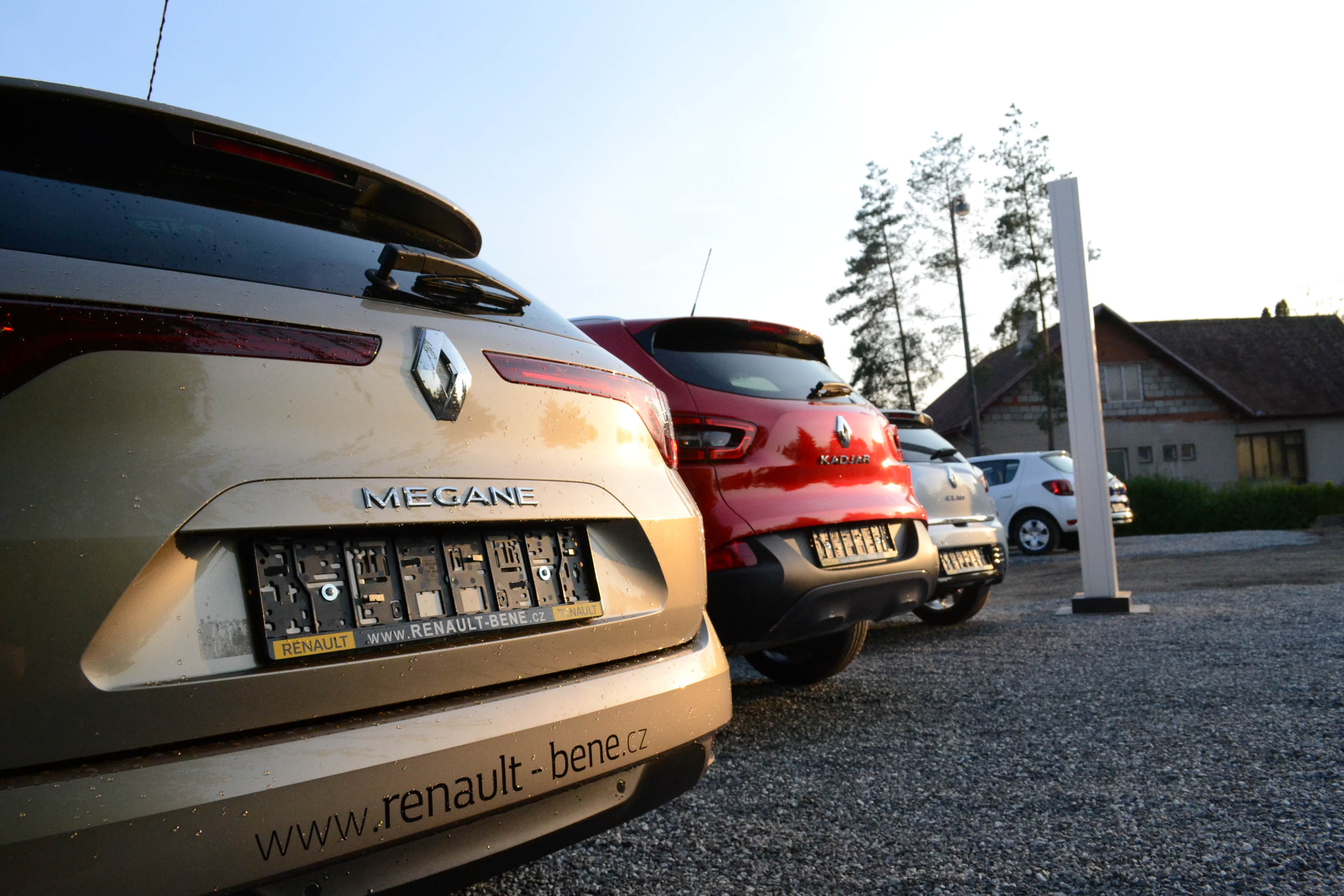Renault - Autosab s.r.o. foto 3