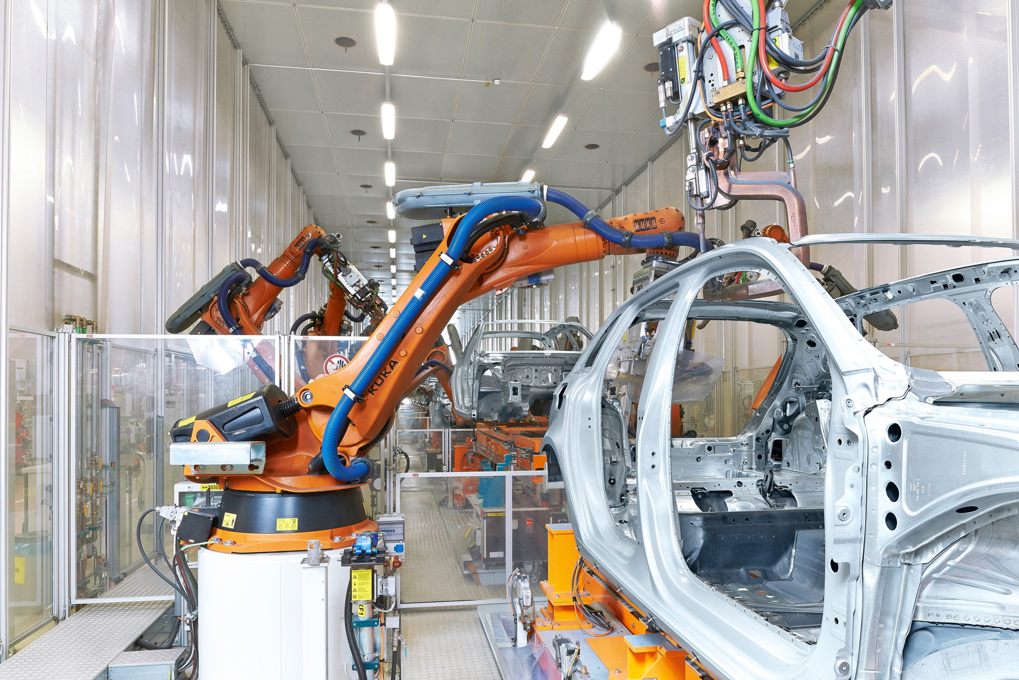 Bosch Rexroth, spol. s r.o. foto 5
